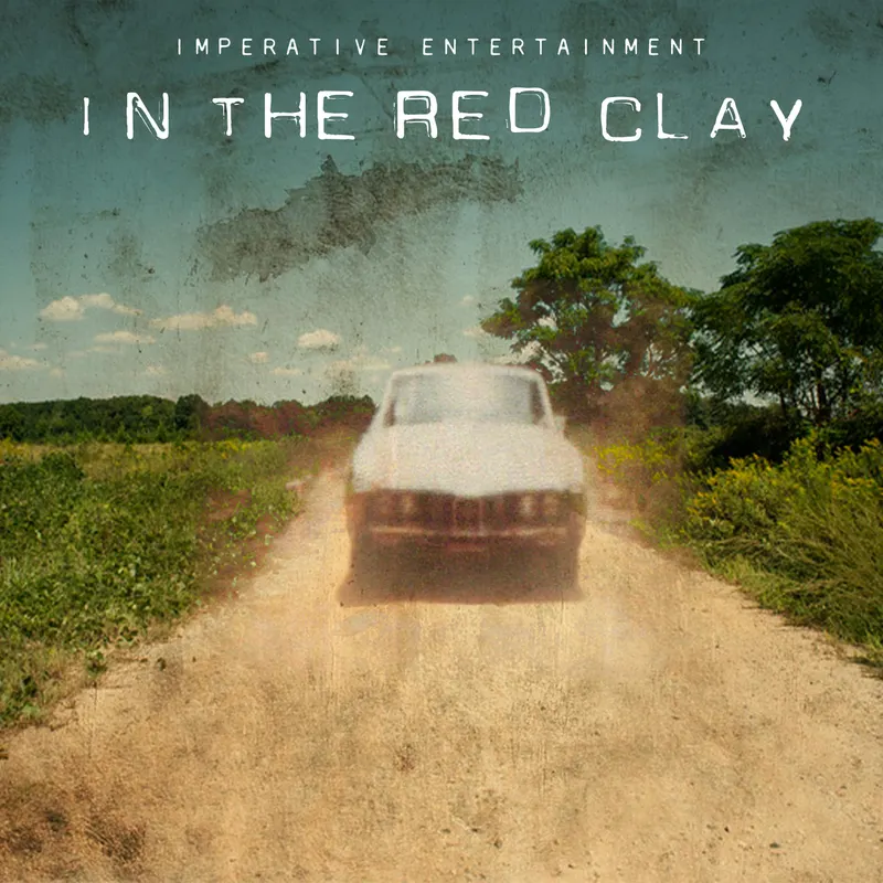 In the Red Clay artwork