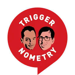 TRIGGERnometry artwork