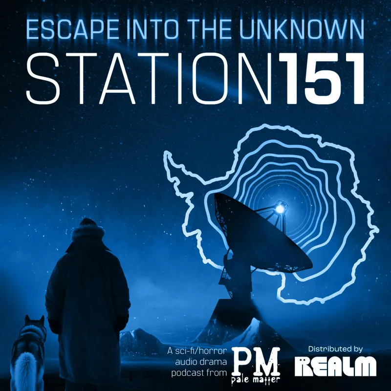Station 151 artwork