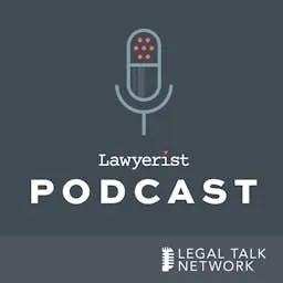 Lawyerist Podcast artwork