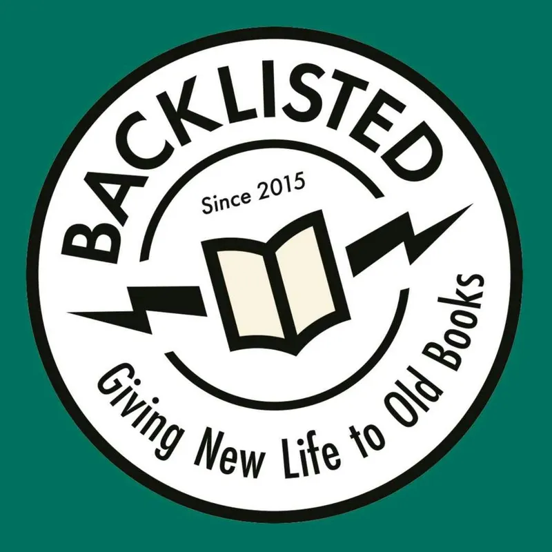 Backlisted artwork