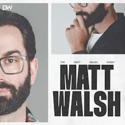 The Matt Walsh Show artwork