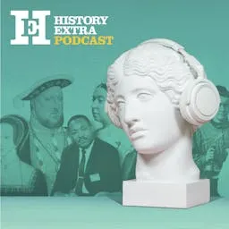 HistoryExtra podcast artwork