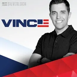 VINCE artwork