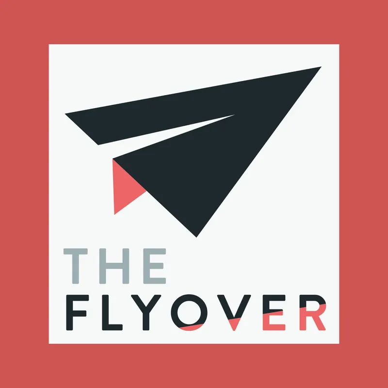 The Flyover Podcast artwork