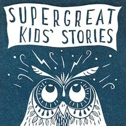 Super Great Kids' Stories artwork