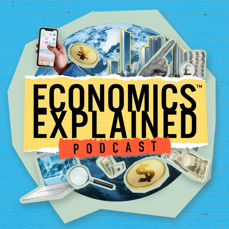 Economics Explained artwork