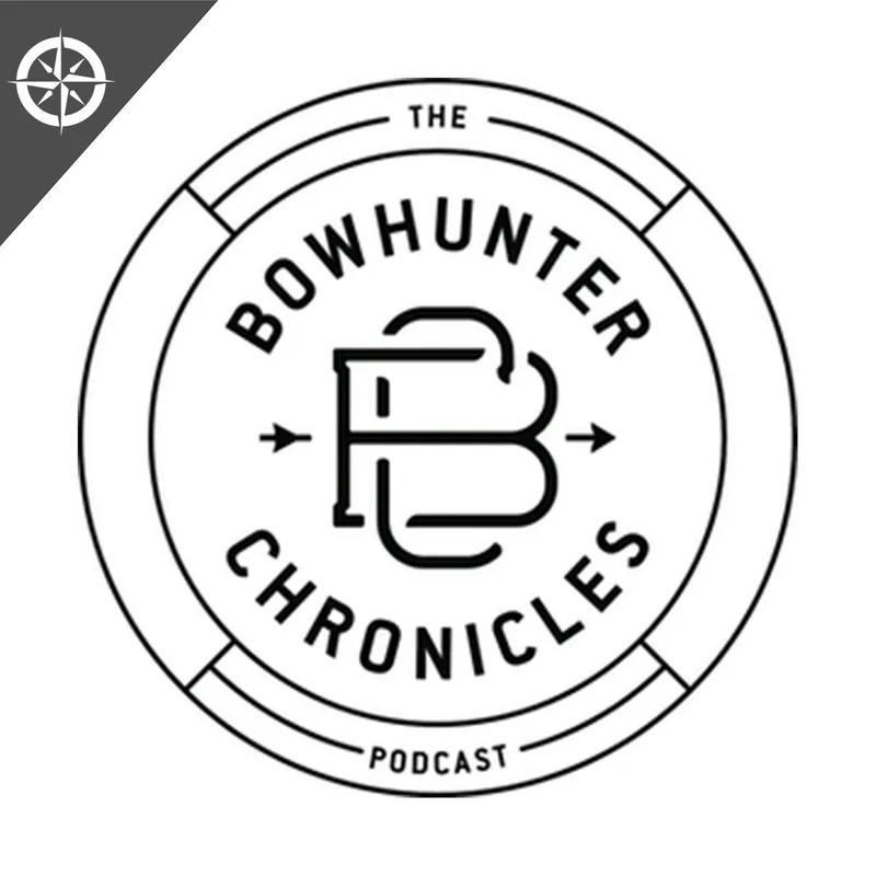 Bowhunter Chronicles Podcast artwork
