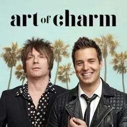 The Art of Charm artwork