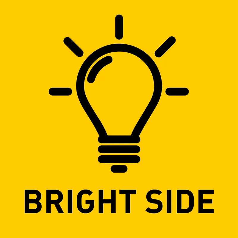 Bright Side artwork