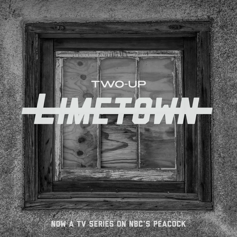 Limetown artwork
