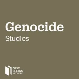 New Books in Genocide Studies artwork