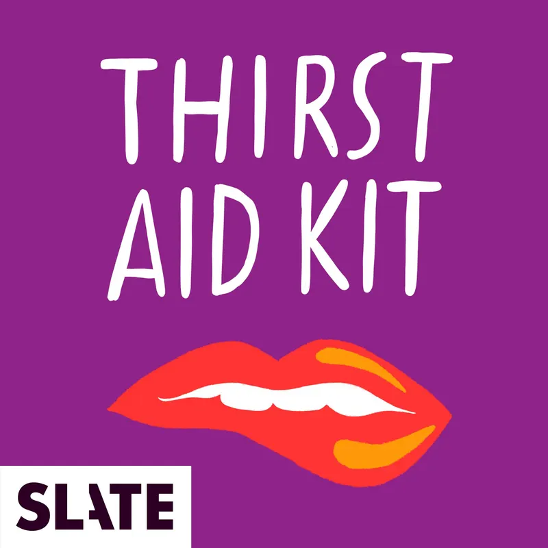 Thirst Aid Kit artwork