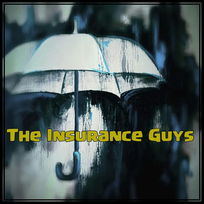 The Insurance Guys Podcast artwork