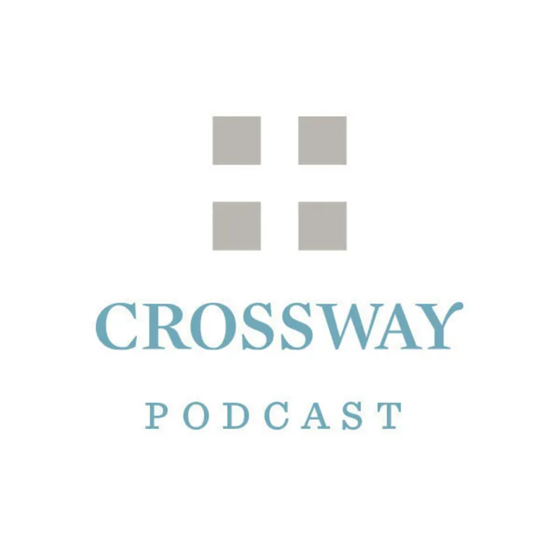 The Crossway Podcast artwork
