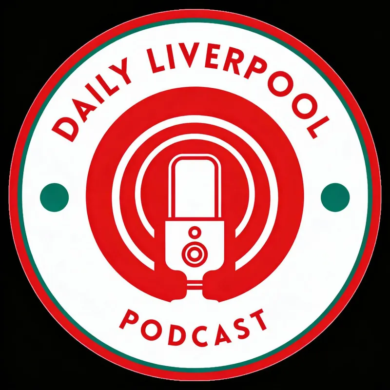 Daily Liverpool artwork