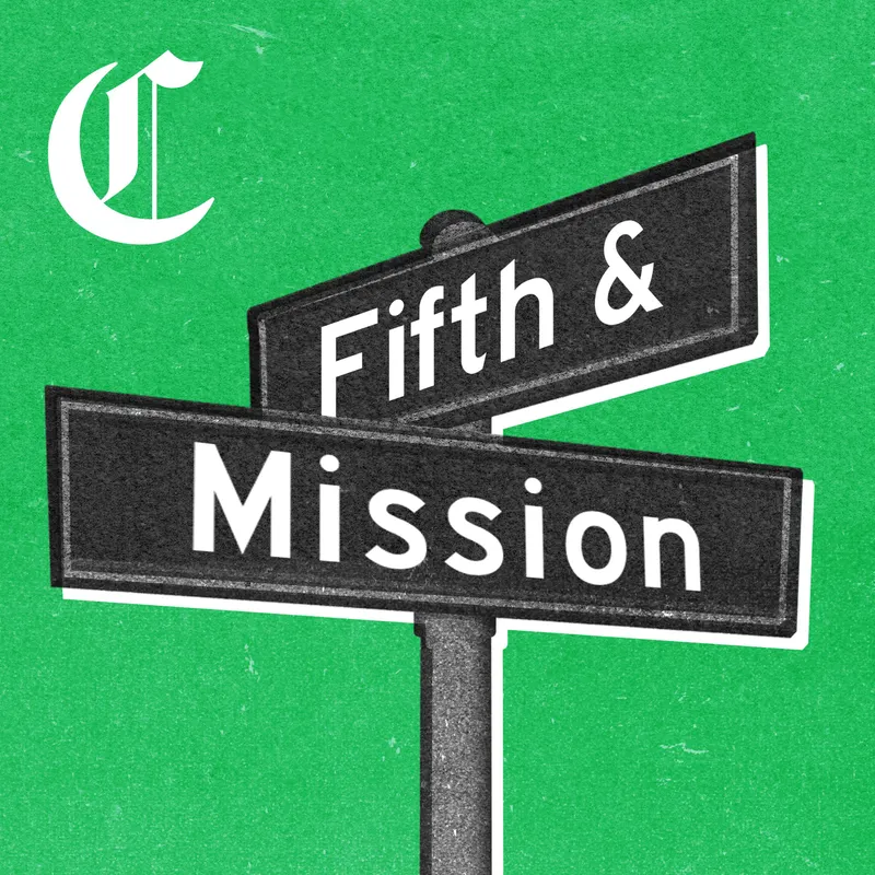 Fifth & Mission artwork