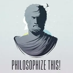 Philosophize This! artwork