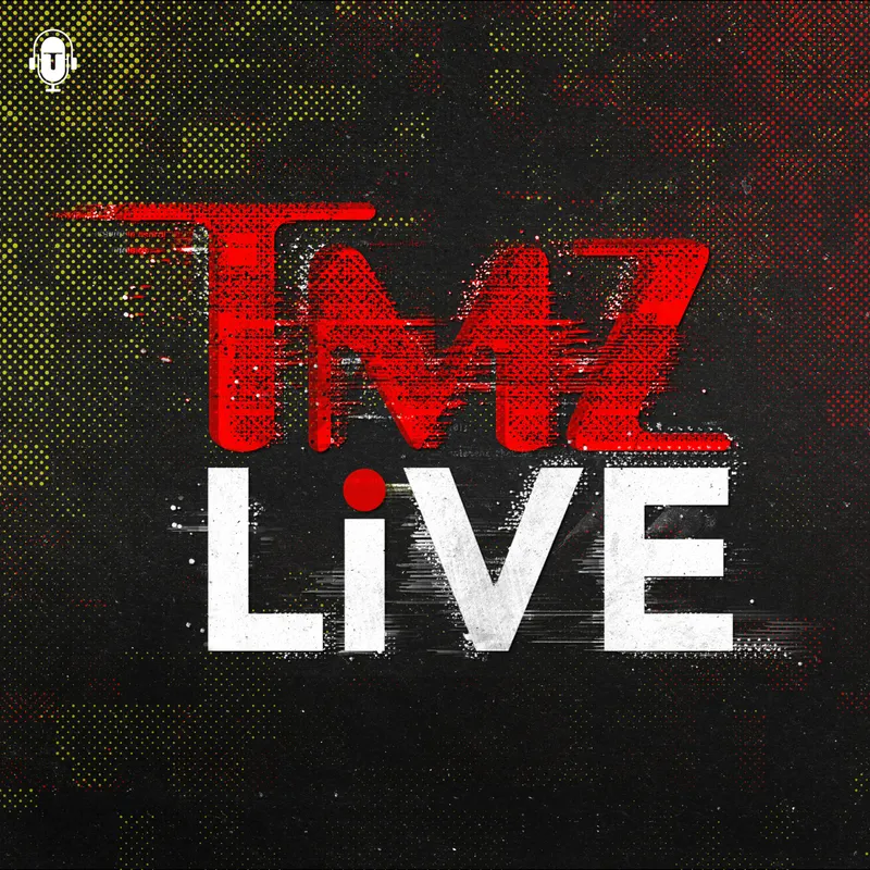 TMZ Live artwork