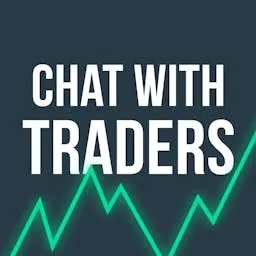 Chat With Traders artwork