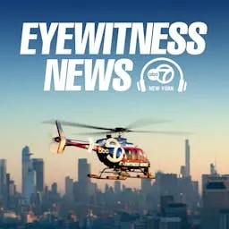 Eyewitness News New York artwork