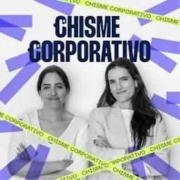 Chisme Corporativo artwork