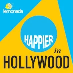 Happier in Hollywood artwork