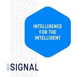 The Daily Signal artwork