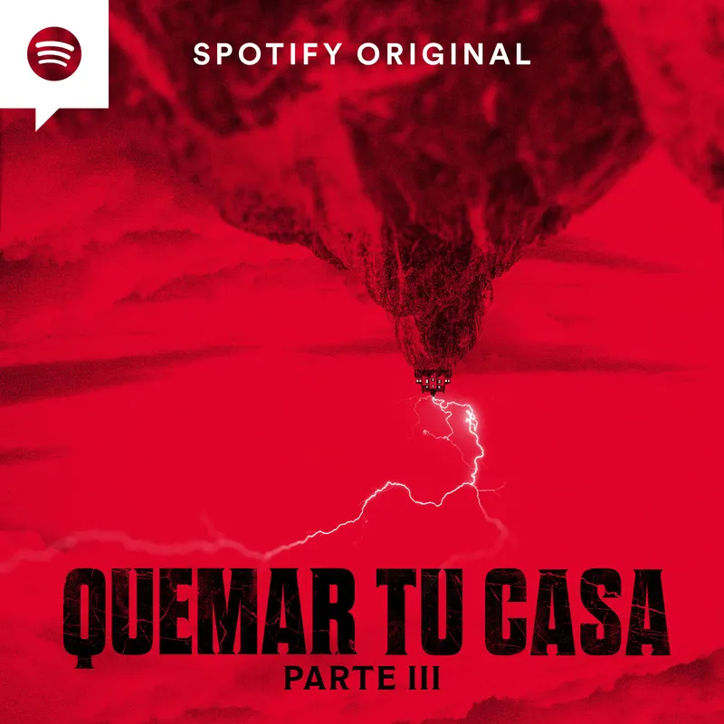 Quemar tu Casa artwork
