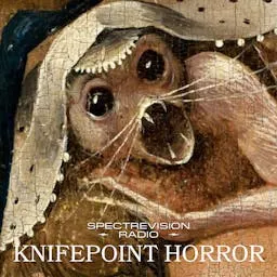 Knifepoint Horror artwork
