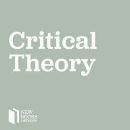 New Books in Critical Theory artwork