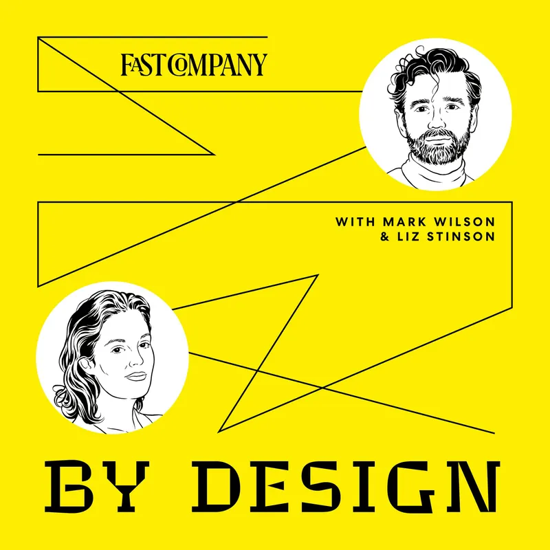 By Design artwork