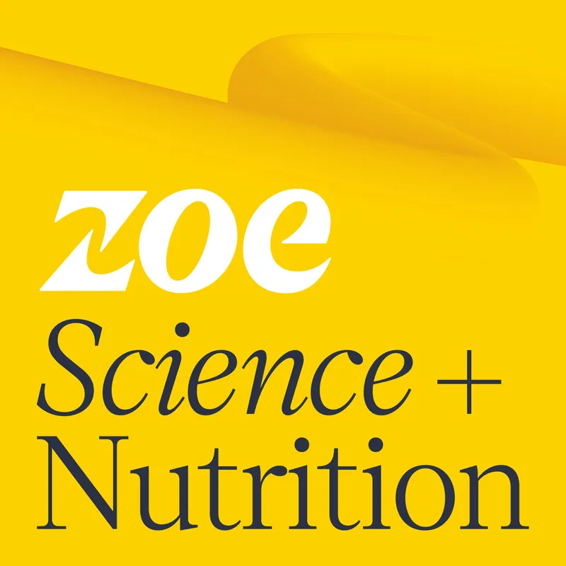 ZOE Science & Nutrition artwork