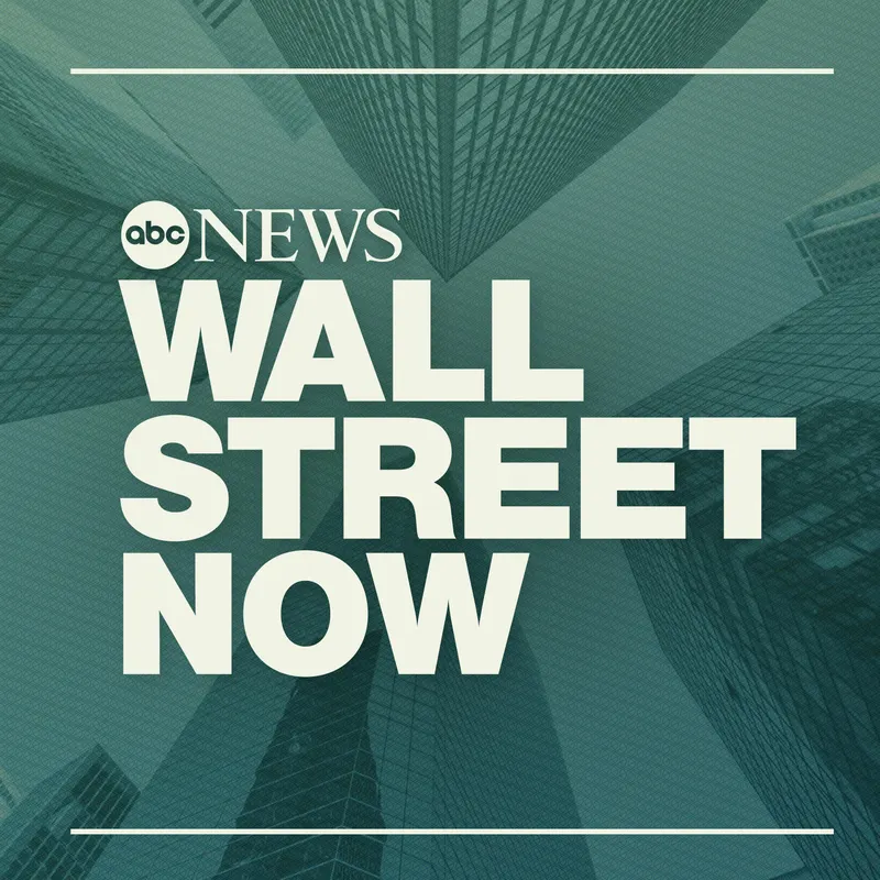 Wall Street Now artwork