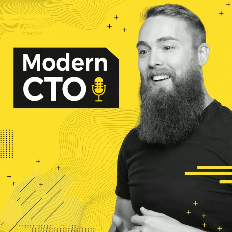 Modern CTO artwork