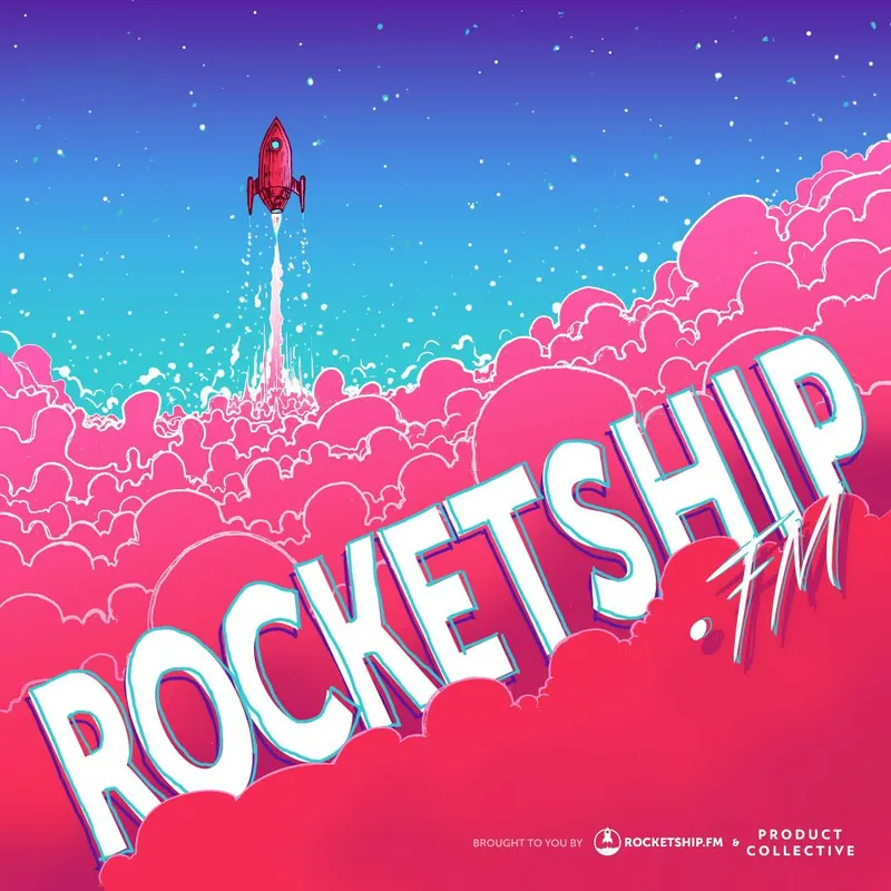 Rocketship.fm artwork