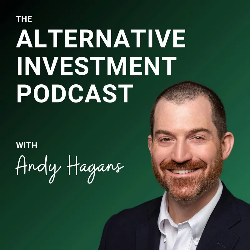 The Alternative Investment Podcast artwork