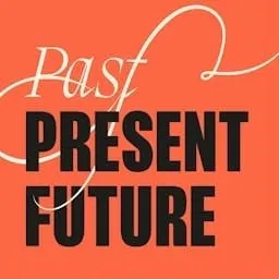 Past Present Future artwork