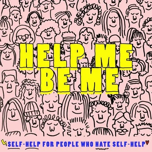 Help Me Be Me artwork