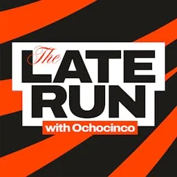 The Late Run artwork