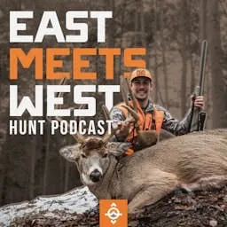 East Meets West Hunt artwork
