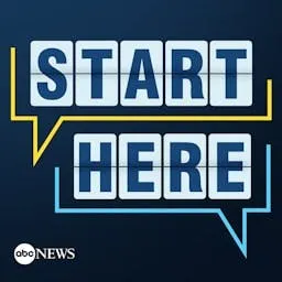 Start Here artwork