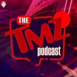 The TMZ Podcast artwork