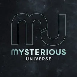 Mysterious Universe artwork
