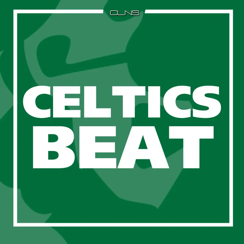 Celtics Beat artwork