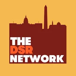 The DSR Network artwork
