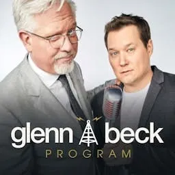 Hourly  - The Glenn Beck Program artwork