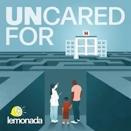 Uncared For artwork
