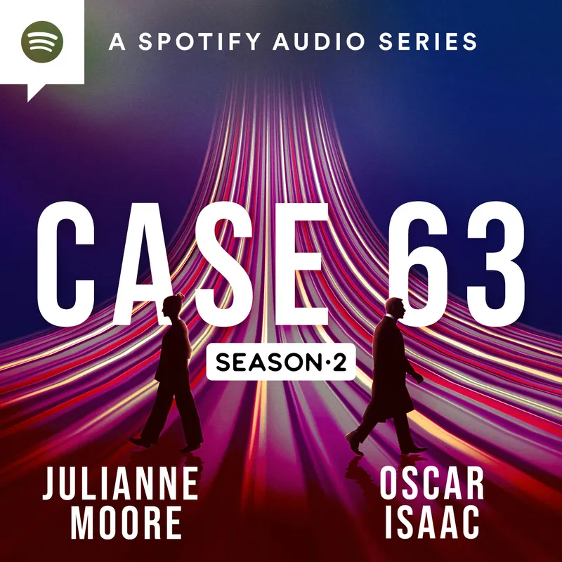 Case 63 artwork