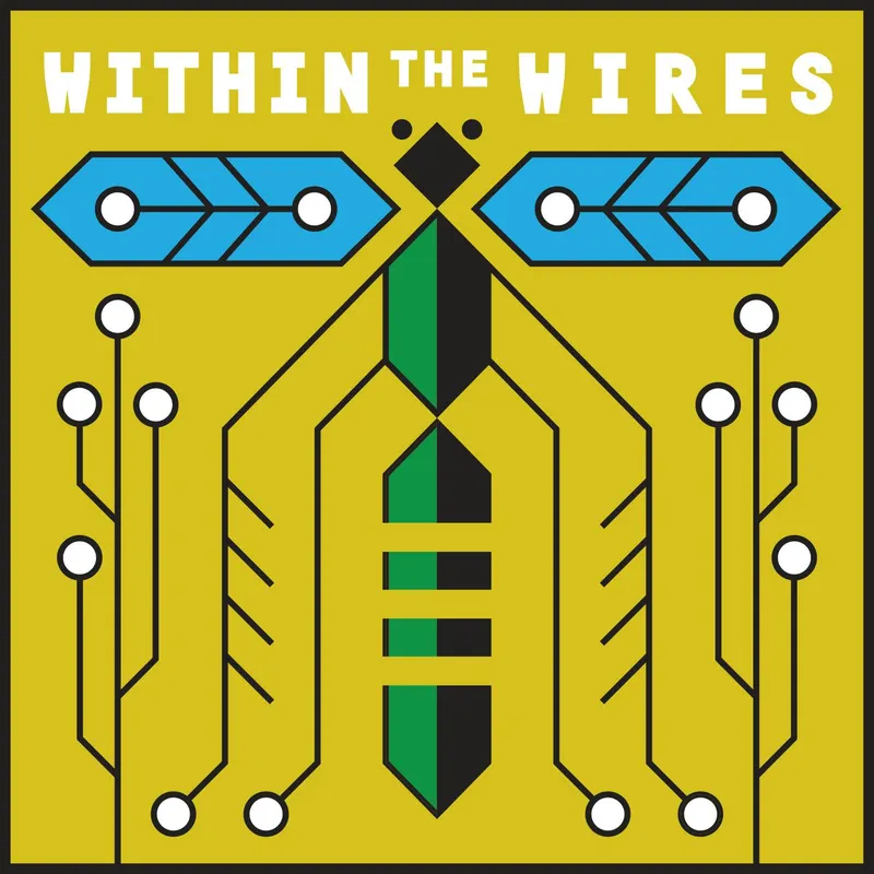 Within the Wires artwork